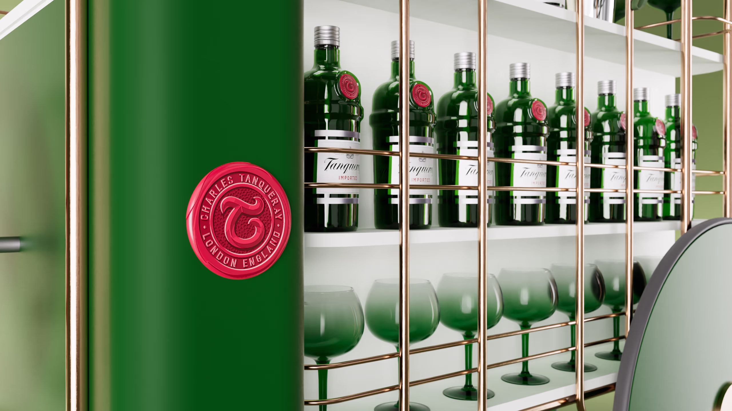 TANQUERAY, image 7