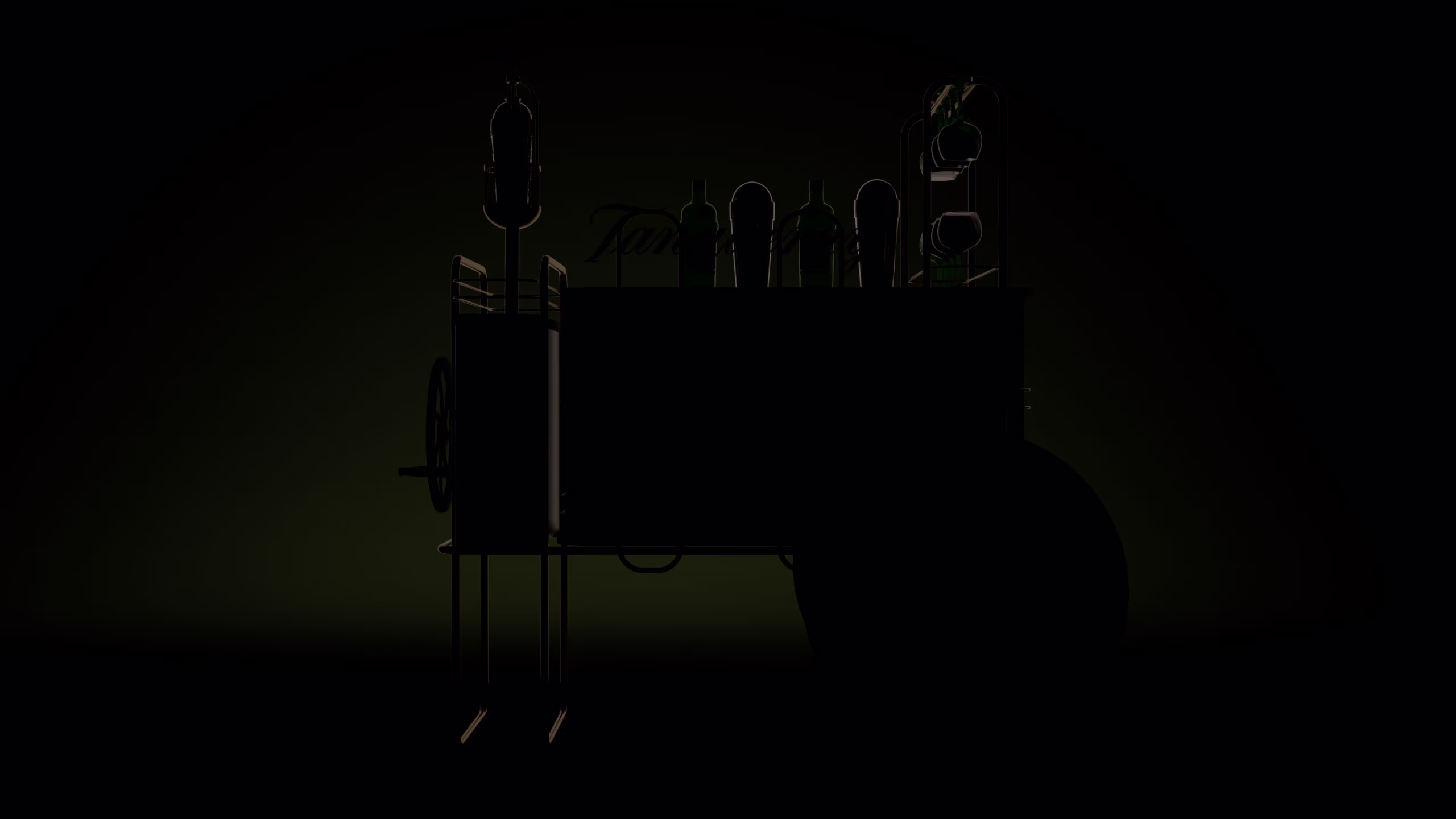 TANQUERAY, image 2